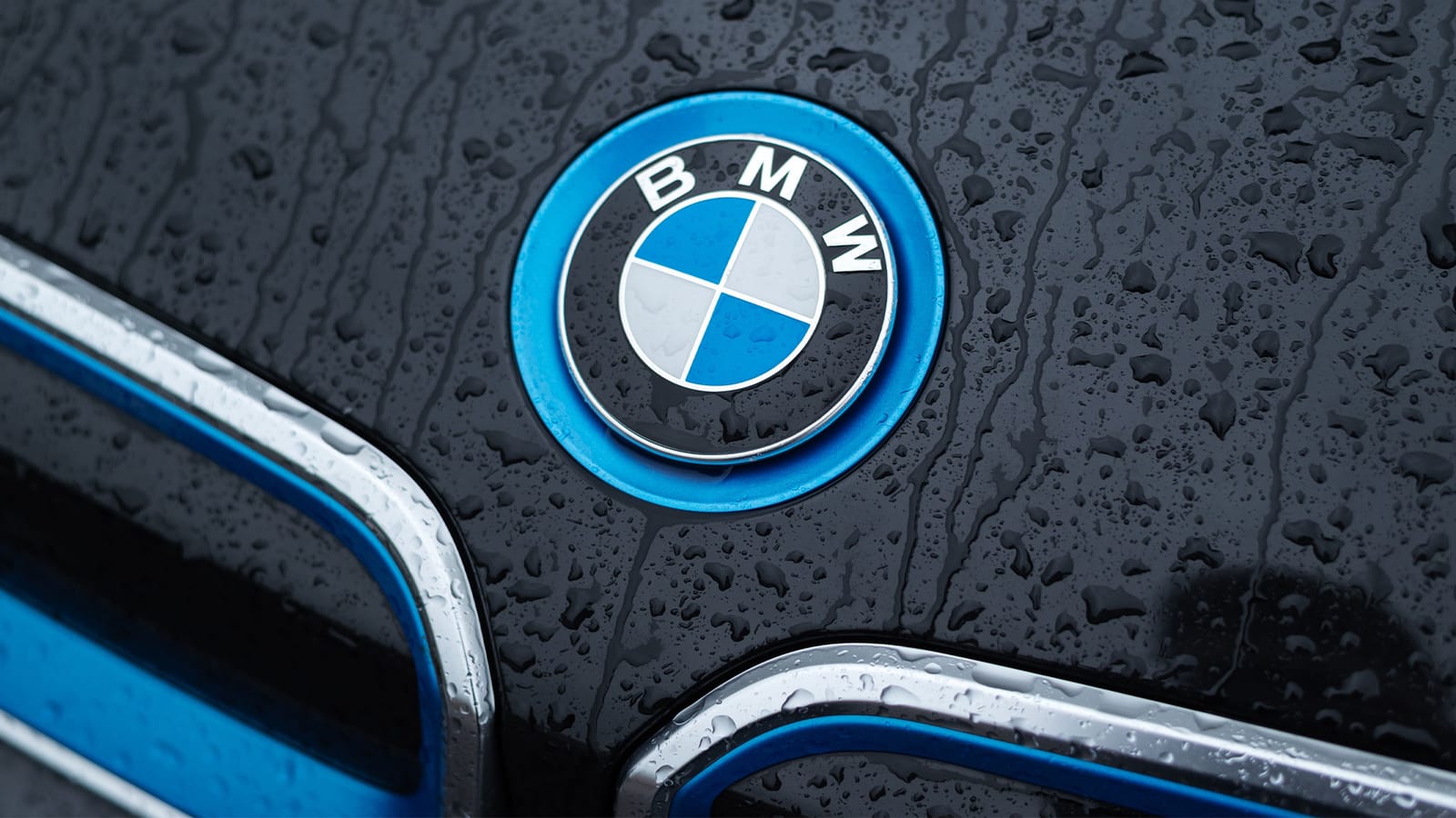 BMW zieht Dienstwagenangebot für AfD-Landtagspräsidenten Rausch zurück