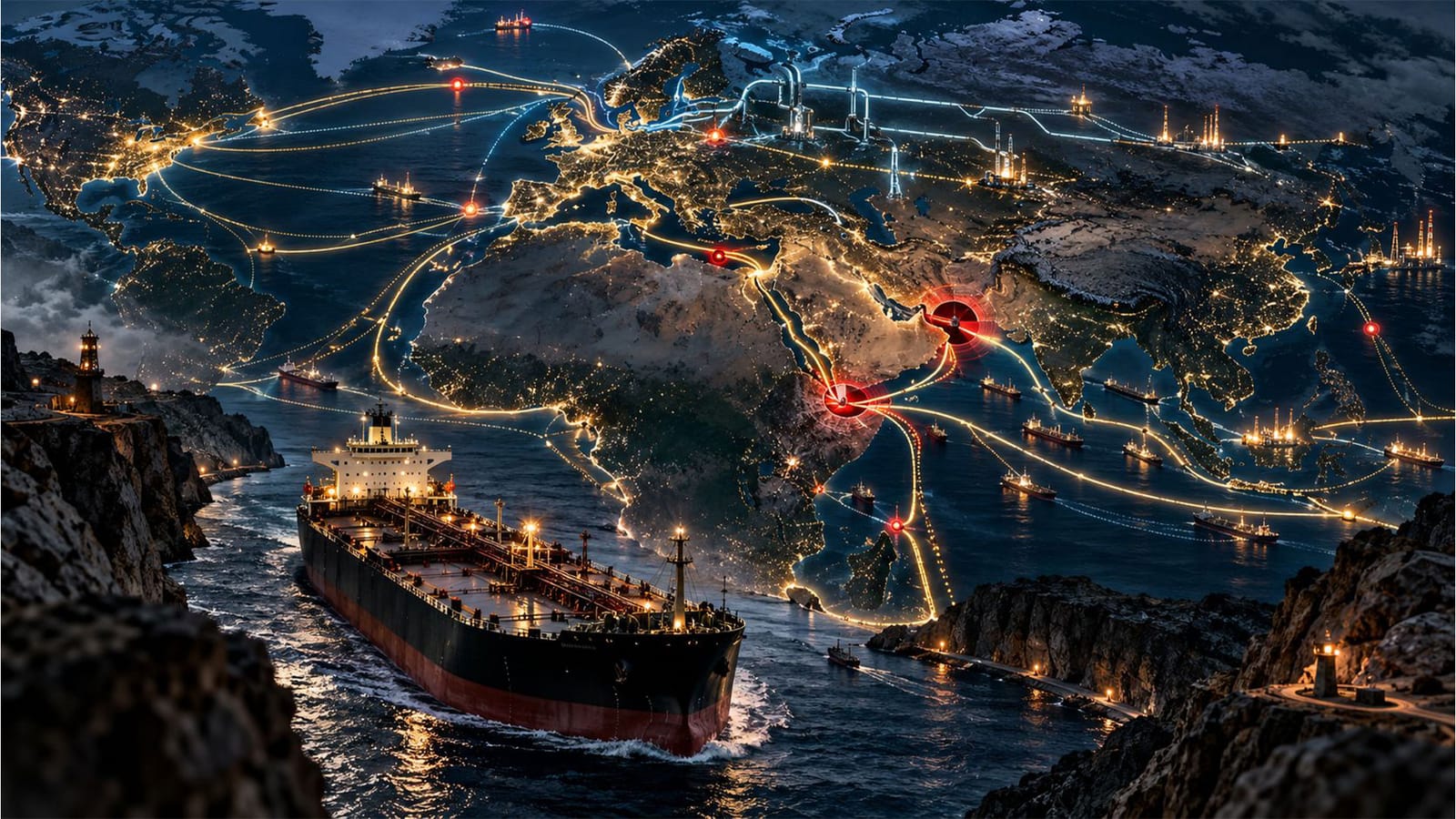Hollisters Geopolitik-Radar vom 05. – 11. Oktober 2026