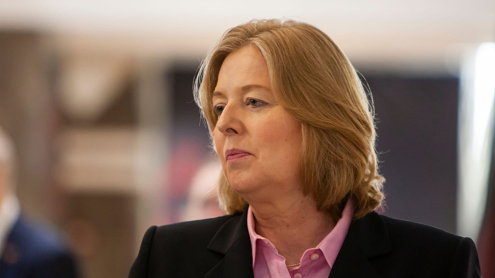 Bärbel Bas tritt nach Todesfall als Ministerin und SPD-Chefin zurück