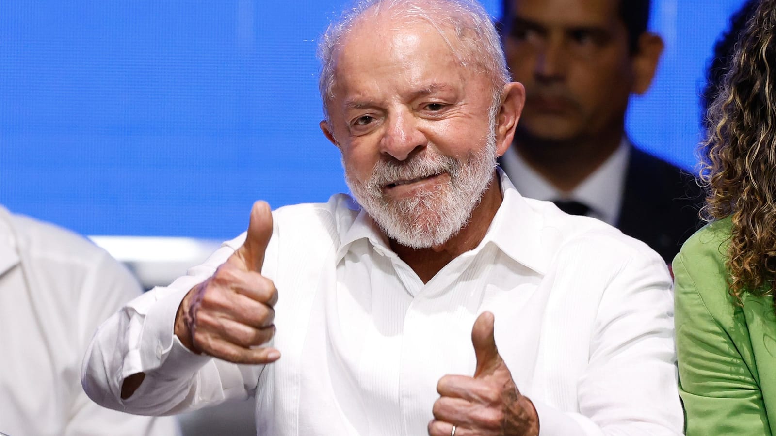 Lula gewinnt Brasiliens Stichwahl – Bolsonaro verlangt Annullierung