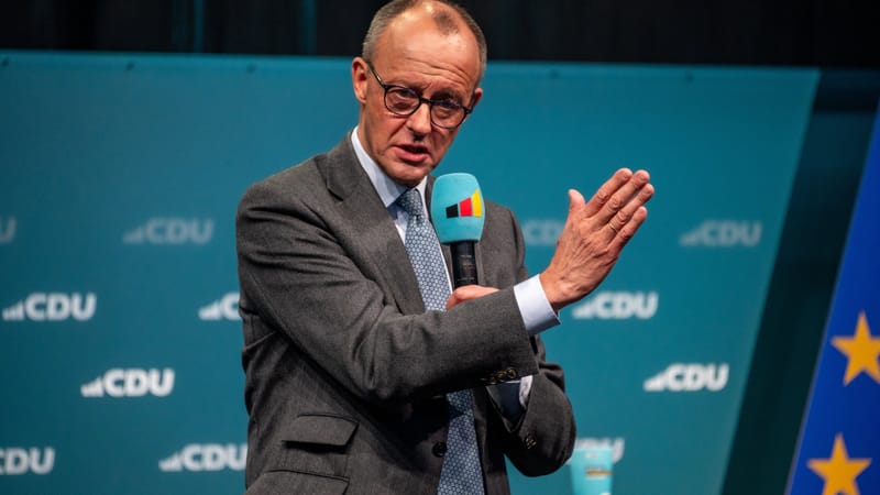 Merz will „Taurus“ liefern | Von Tilo Gräser Beitragsbild