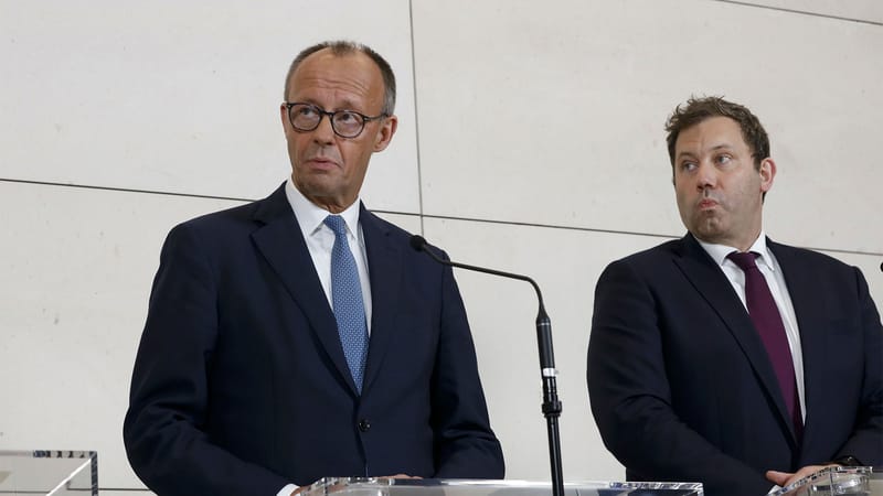 Reformgipfel der Bundesregierung: Der seltene Glücksfall des Nichtstuns | Von Günther Burbach Beitragsbild