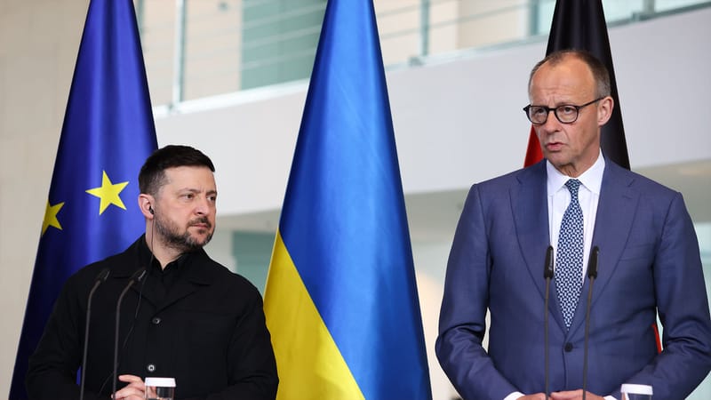 Milliarden trotz Nord-Stream-Anschlag? | Von Uwe Froschauer Beitragsbild