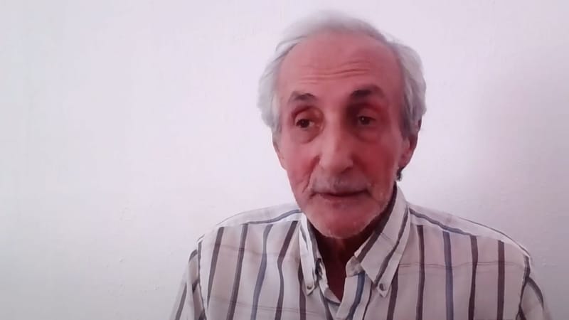 Spotlight: Vladimir N. Brovkin | Wollte die CIA Putin töten? Beitragsbild