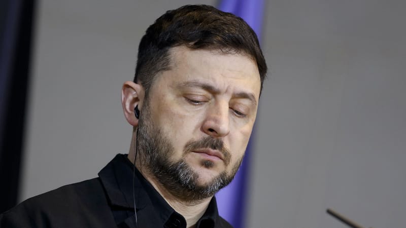 Der Ukraine-Mechanismus | Von Dirk Ellerbrock Beitragsbild