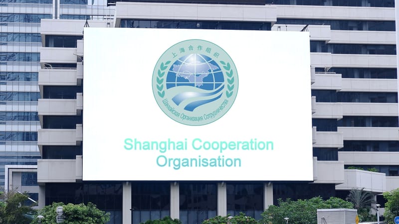 25. Gipfel der Shanghaier Organisation für Zusammenarbeit – Der Kalender der Multipolarität | Von Dirk Ellerbrock Beitragsbild