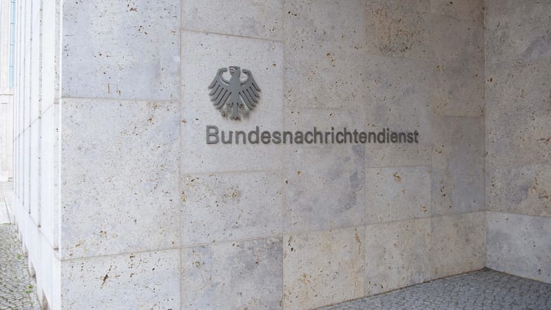 Die Lizenz zum Eingreifen | Von Günther Burbach Beitragsbild